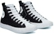 Converse UNT1TL3D High 'Tapak Vulcanized - Hitam' 169718C