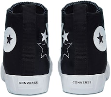 匡威 UNT1TL3D 高筒‘硫化中底 - 黑色’ 169718C Shop 匡威 UNT1TL3D 高筒‘硫化中底 - 黑色’ 169718C