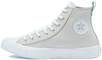 Converse UNT1TL3D High 'Vulcanized Midsole - Pale Putty' 169719C Converse UNT1TL3D High 'Vulcanized Midsole - Pale Putty' 169719C
