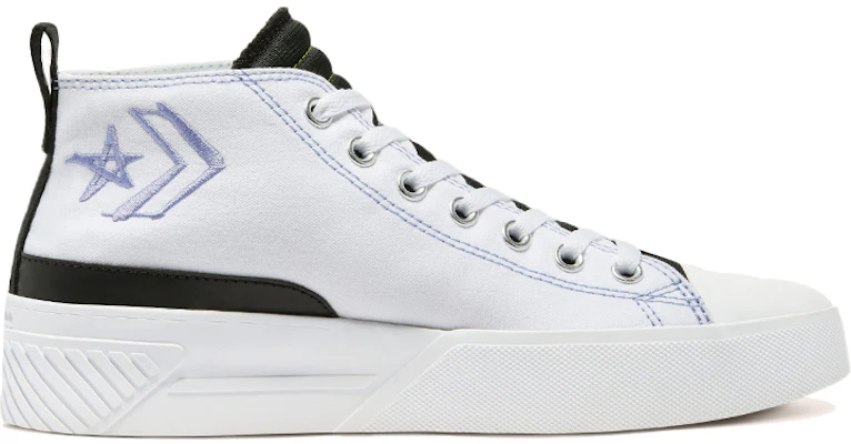 Converse UNTITL3D CS 'Dramatic Nights - White' 171870C Order Converse UNTITL3D CS 'Dramatic Nights - White' 171870C