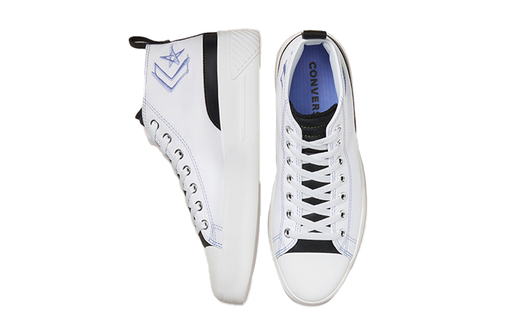 Purchase Converse UNTITL3D CS 'Dramatic Nights - White' 171870C