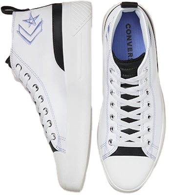 Converse UNTITL3D CS 'Dramatic Nights - White' 171870C Purchase Converse UNTITL3D CS 'Dramatic Nights - White' 171870C