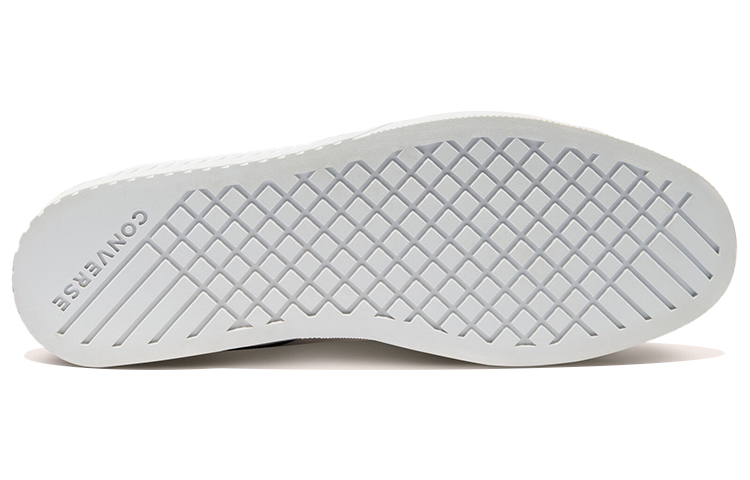 Details for Converse UNTITL3D CS 'Dramatic Nights - White' 171870C