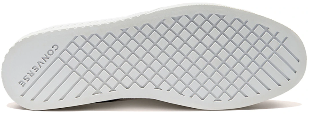 Converse UNTITL3D CS 'Dramatic Nights - White' 171870C Details for Converse UNTITL3D CS 'Dramatic Nights - White' 171870C