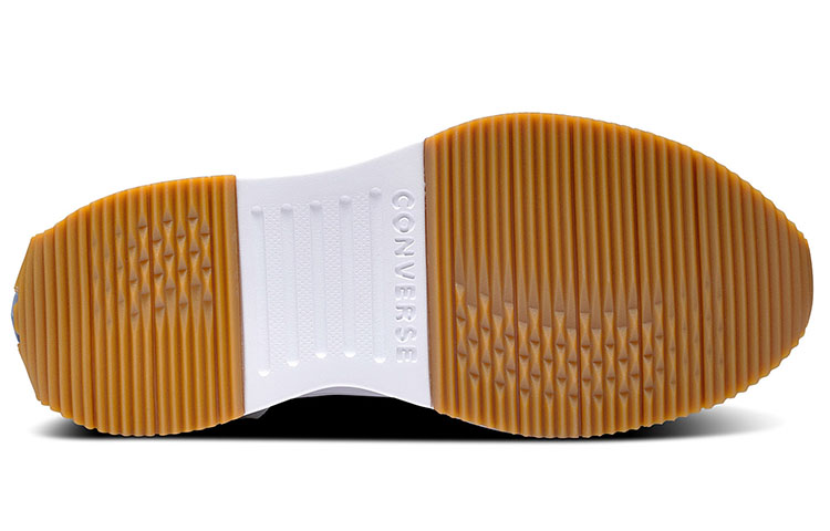 Converse Usx Star Ox Low-Top Blue/White 圖 5