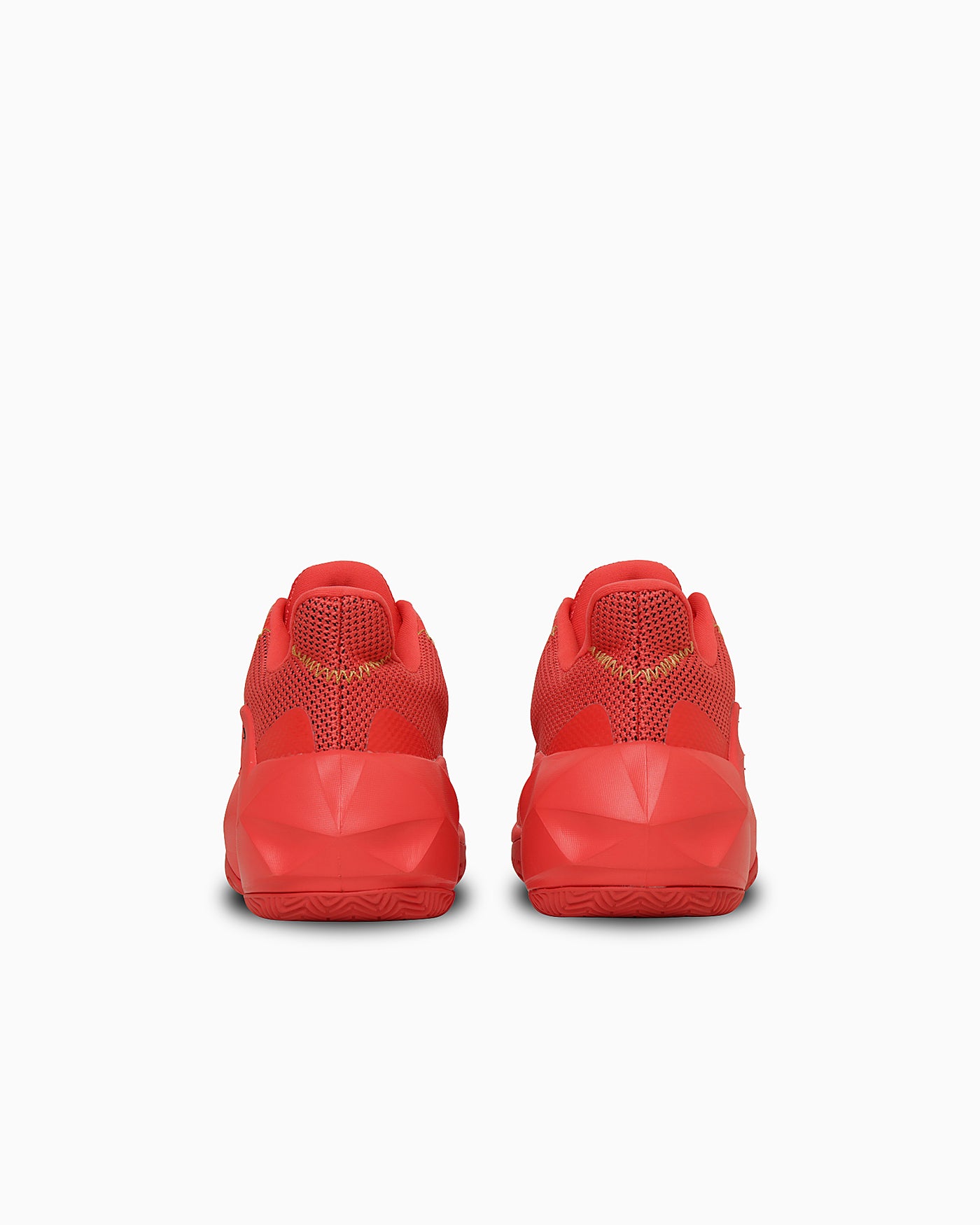 Converse Vic Bound Sneakers Red 圖 4