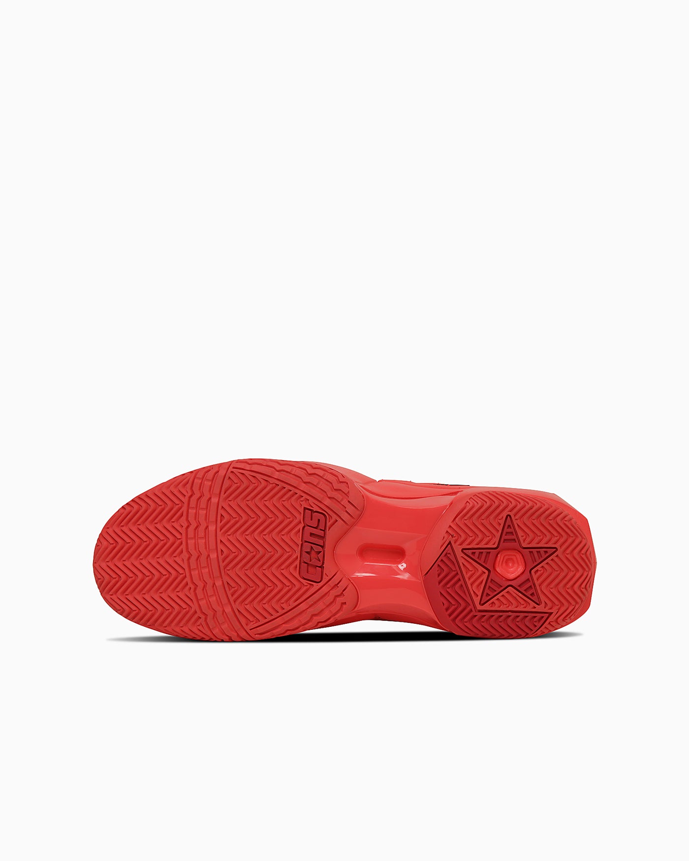 Converse Vic Bound Sneakers Red 圖 5