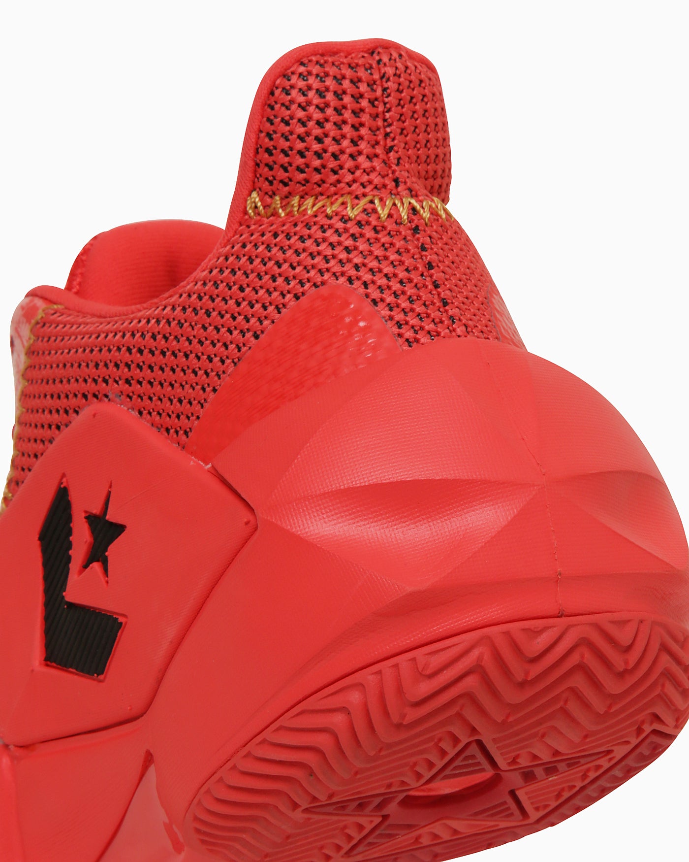 Converse Vic Bound Sneakers Red 圖 7