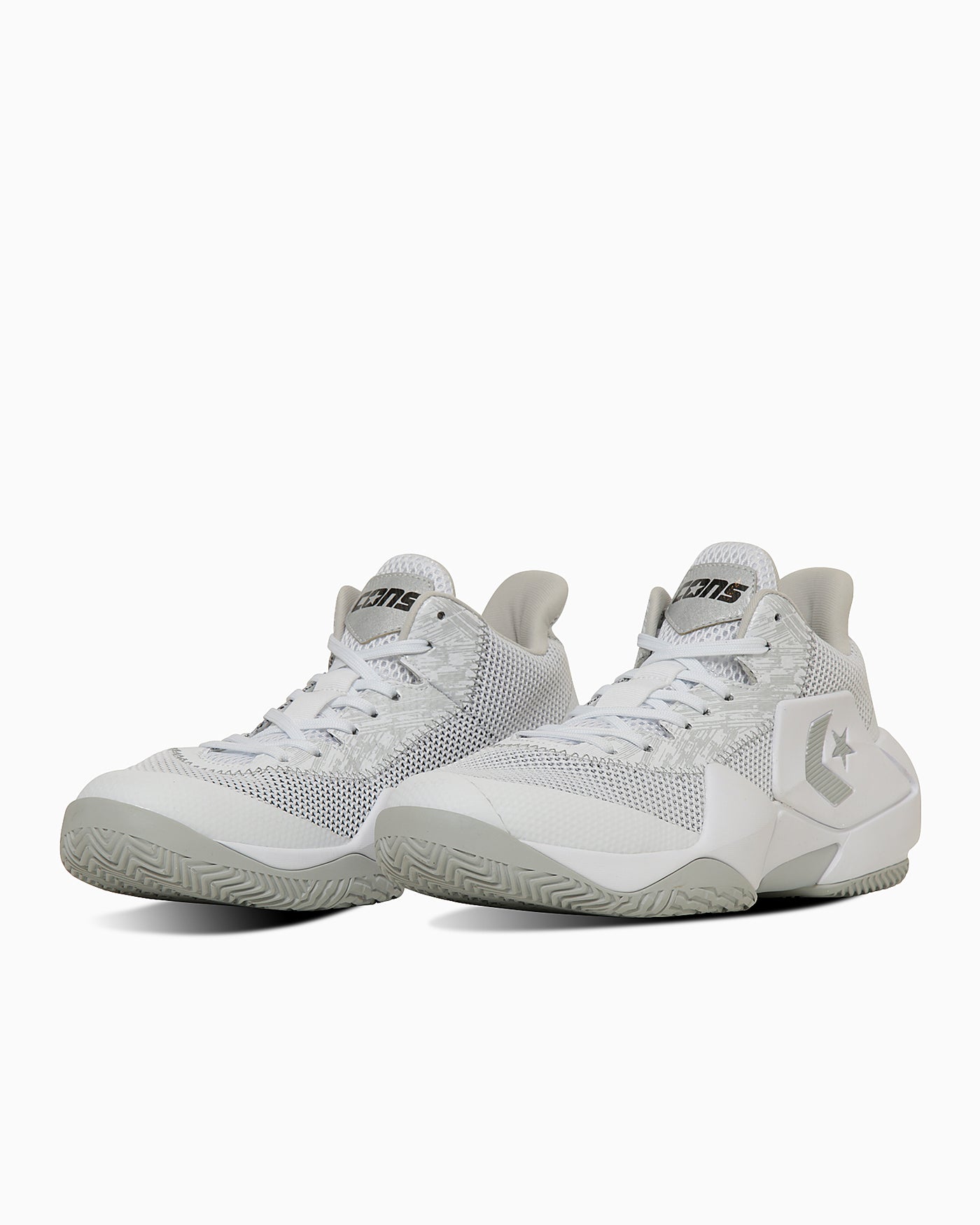 Converse Vicbound Sneakers Red