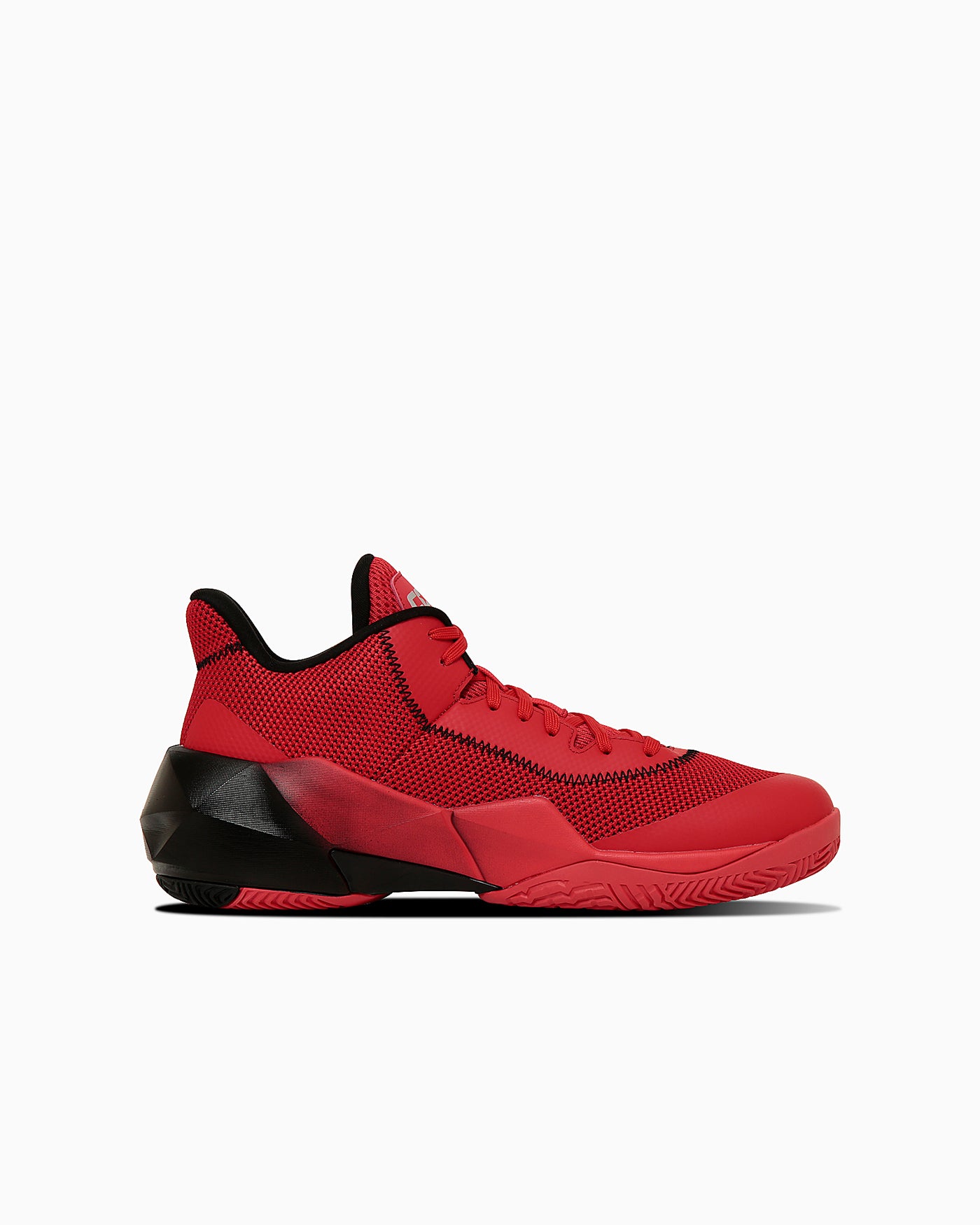 Order Converse Vicbound Edición Especial Rojo/Negro/Plata 33500420