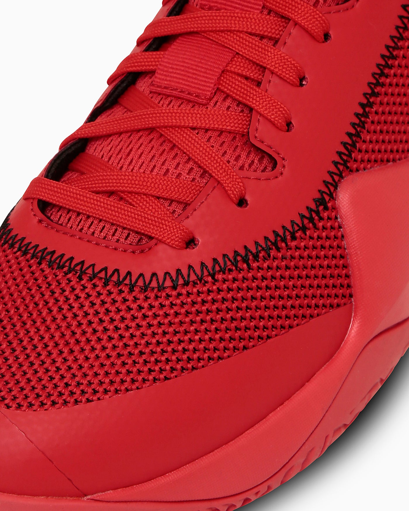 Details for Converse Vicbound Edición Especial Rojo/Negro/Plata 33500420