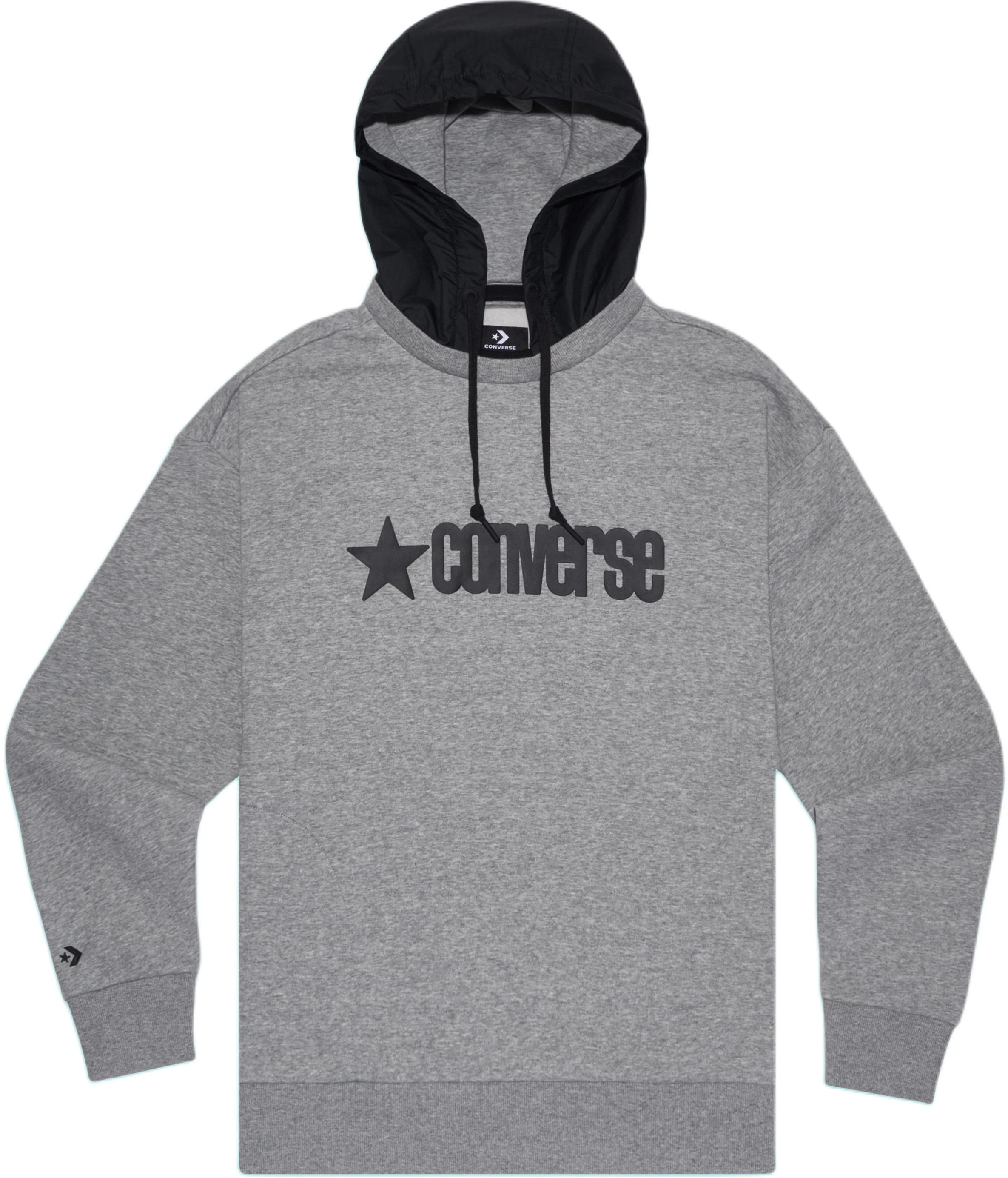 converse-vintage-letter-graphic-hoodie-gray-retro-college-style-10019968-a02