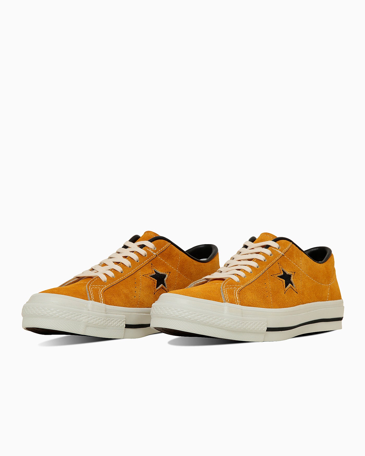 Converse Vintage One Star J Sneakers Gold 33702060