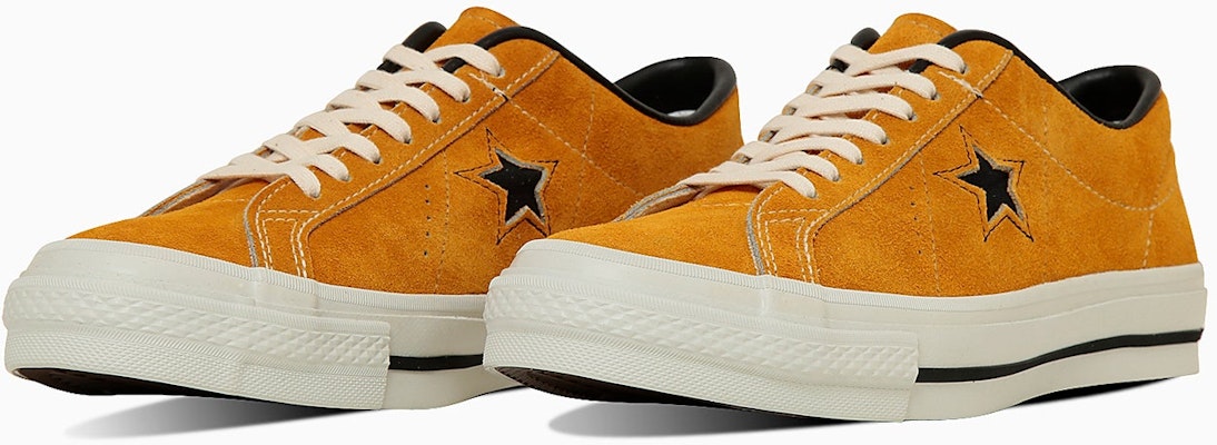 Converse Vintage One Star J Sneakers Gold 33702060 Buy Converse Vintage One Star J Sneakers Gold 33702060