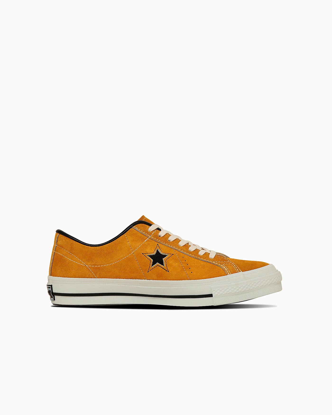 Order Converse Vintage One Star J Sneakers Emas 33702060
