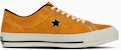Converse Vintage One Star J Sneakers Gold 33702060