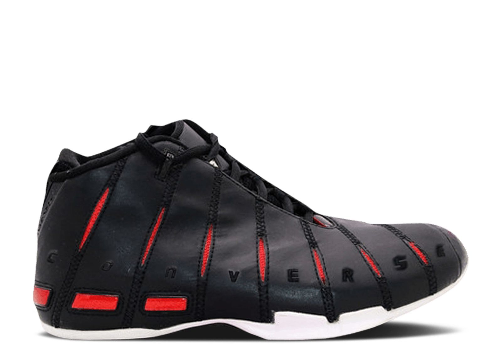 Converse Wade 1.0 OG 'Black Red' 1T438