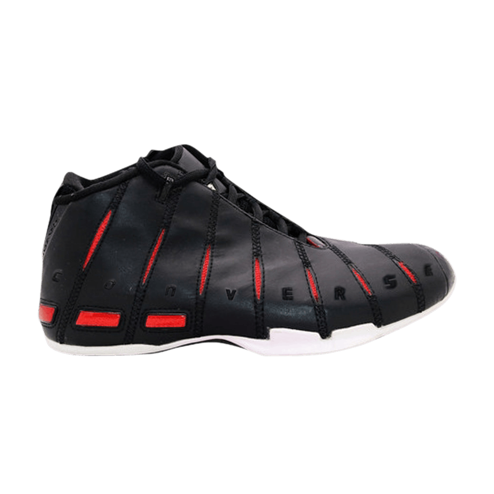 Converse Wade 1.0 OG 'Black Red' 1T438