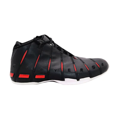 Converse Wade 1.0 'Black Red'