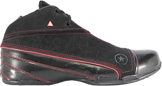 Converse Wade 1.3 Mid 'Hitam Merah' 1Z401 Buy Converse Wade 1.3 Mid 'Hitam Merah' 1Z401