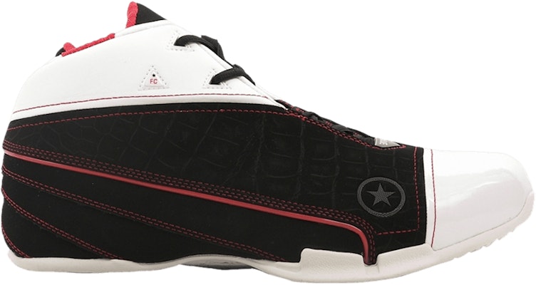 Converse Wade 1.3 Mid 'Hitam Putih Merah' 1Z287 Buy Converse Wade 1.3 Mid 'Hitam Putih Merah' 1Z287