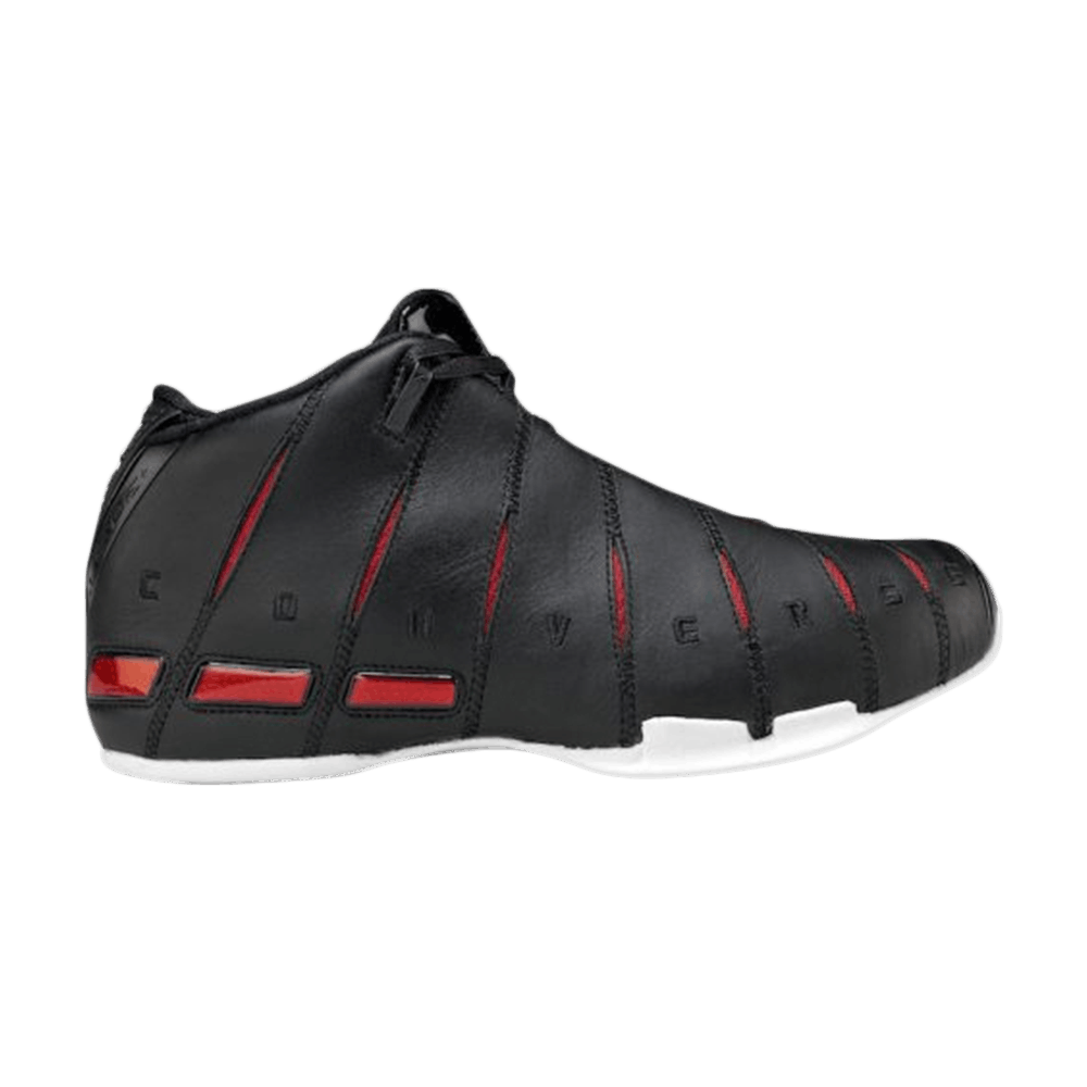 Buy Converse Wade 1 '黑红' 高帮篮球鞋 1H0509