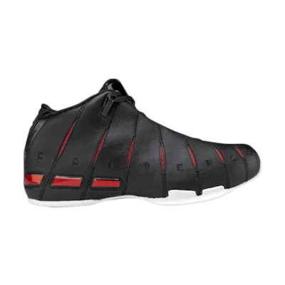 Converse Wade 1 'Black Red'