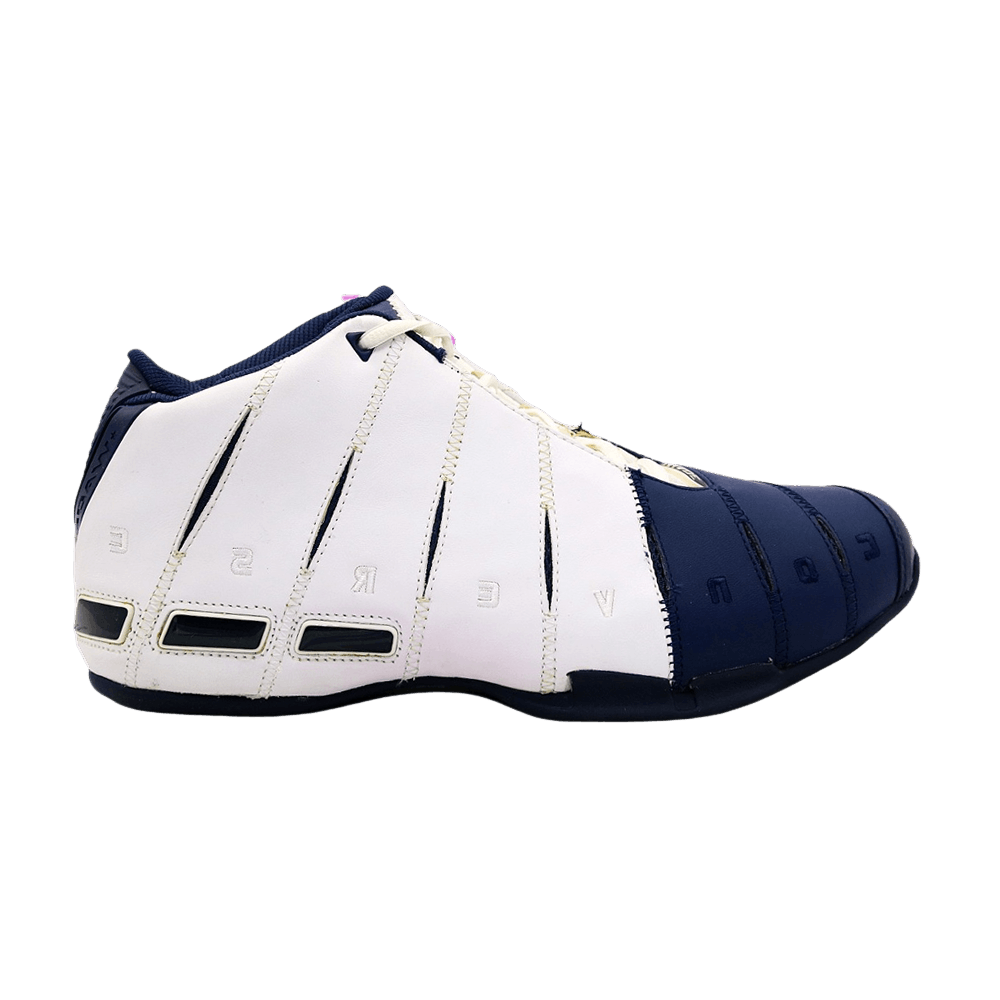 Buy 匡威 Wade 1 '深蓝白' 1W377