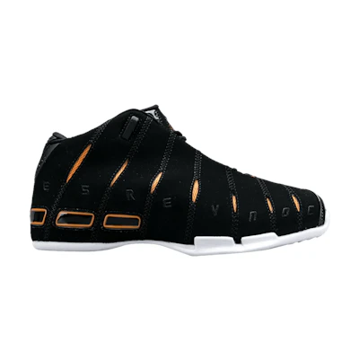 Converse Wade 1 Mid 'Playoffs - Black Orange'