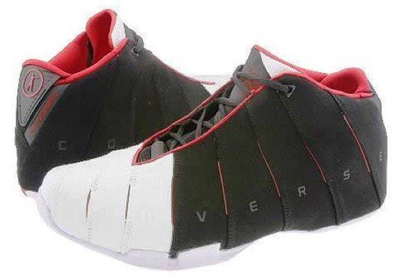 Order Converse Wade 1 Mid 'Playoffs' Zapatillas Baloncesto 1W802