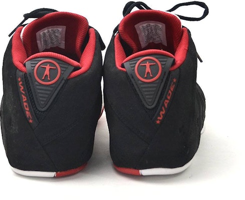 Converse wade discount playoff