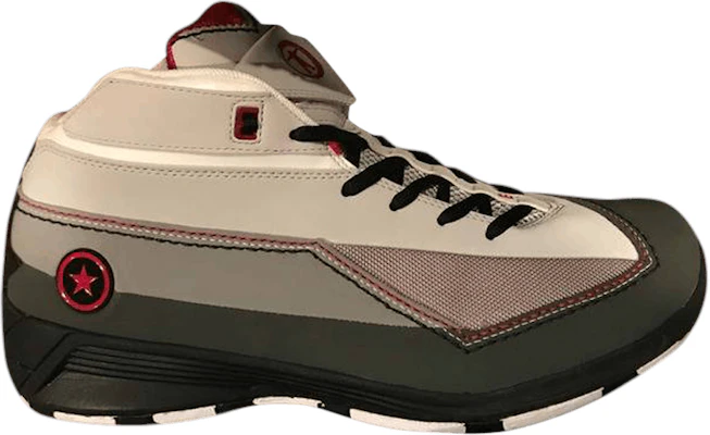 コンバース ウェイド3 MID グレー/ブラック 104002 Buy コンバース ウェイド3 MID グレー/ブラック 104002