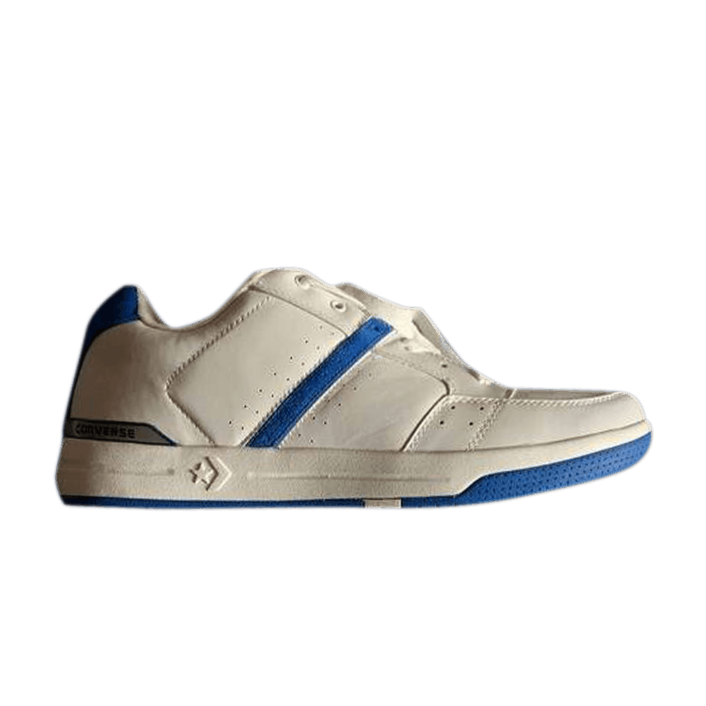 Buy 匡威韋德CNT低筒「白藍」 AT760