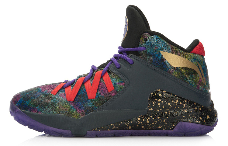 Converse Wade Team 3 'Galaxy' ABAL007-1