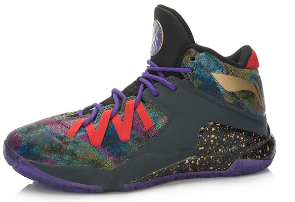 Converse Wade Team 3 'Galaxy' 銀河 ABAL007-1 Order Converse Wade Team 3 'Galaxy' 銀河 ABAL007-1