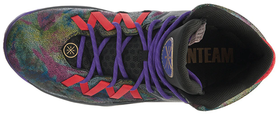Converse Wade Team 3 'Galaxy' 銀河 ABAL007-1 Lookbook Converse Wade Team 3 'Galaxy' 銀河 ABAL007-1