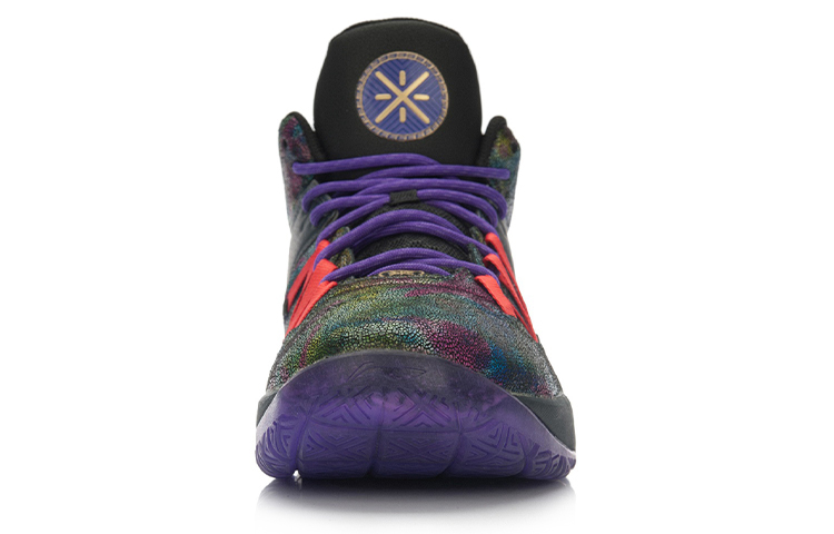 Shop Converse Wade Team 3 'Galaxy' 銀河 ABAL007-1