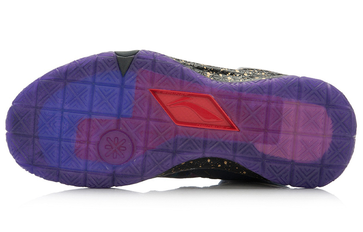 Purchase 匡威韦德队3代 '银河' ABAL007-1