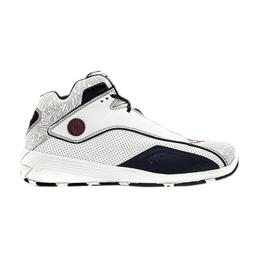 Buy 匡威韋德團隊中筒球鞋「United We Rise」107560