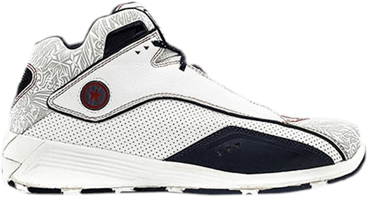 Converse Wade Team Mid 'United We Rise' 107560 Buy Converse Wade Team Mid 'United We Rise' 107560