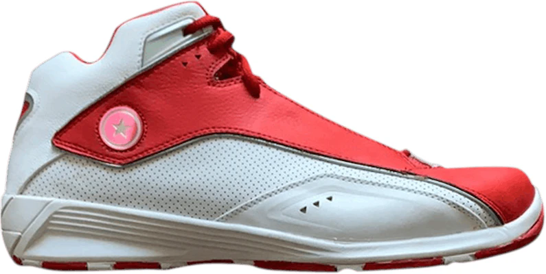Converse Wade Team Mid 'Putih Merah' 105597 Buy Converse Wade Team Mid 'Putih Merah' 105597