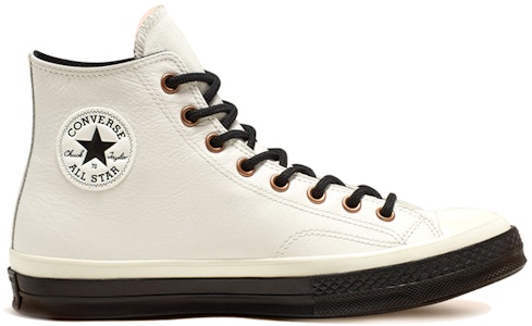 匡威防水GORE-TEX皮革Chuck 1970s高帮鞋‘白黑’ 165924C Order 匡威防水GORE-TEX皮革Chuck 1970s高帮鞋‘白黑’ 165924C