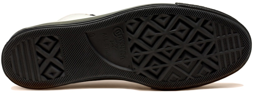 匡威防水GORE-TEX皮革Chuck 1970s高帮鞋‘白黑’ 165924C Shop 匡威防水GORE-TEX皮革Chuck 1970s高帮鞋‘白黑’ 165924C