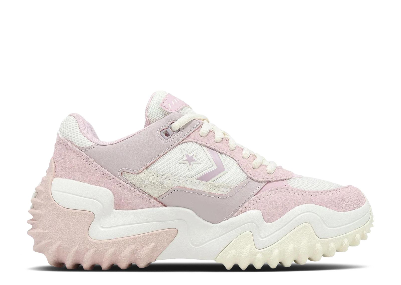 Converse Wave Motion Trainer 'Pink White' A20009C