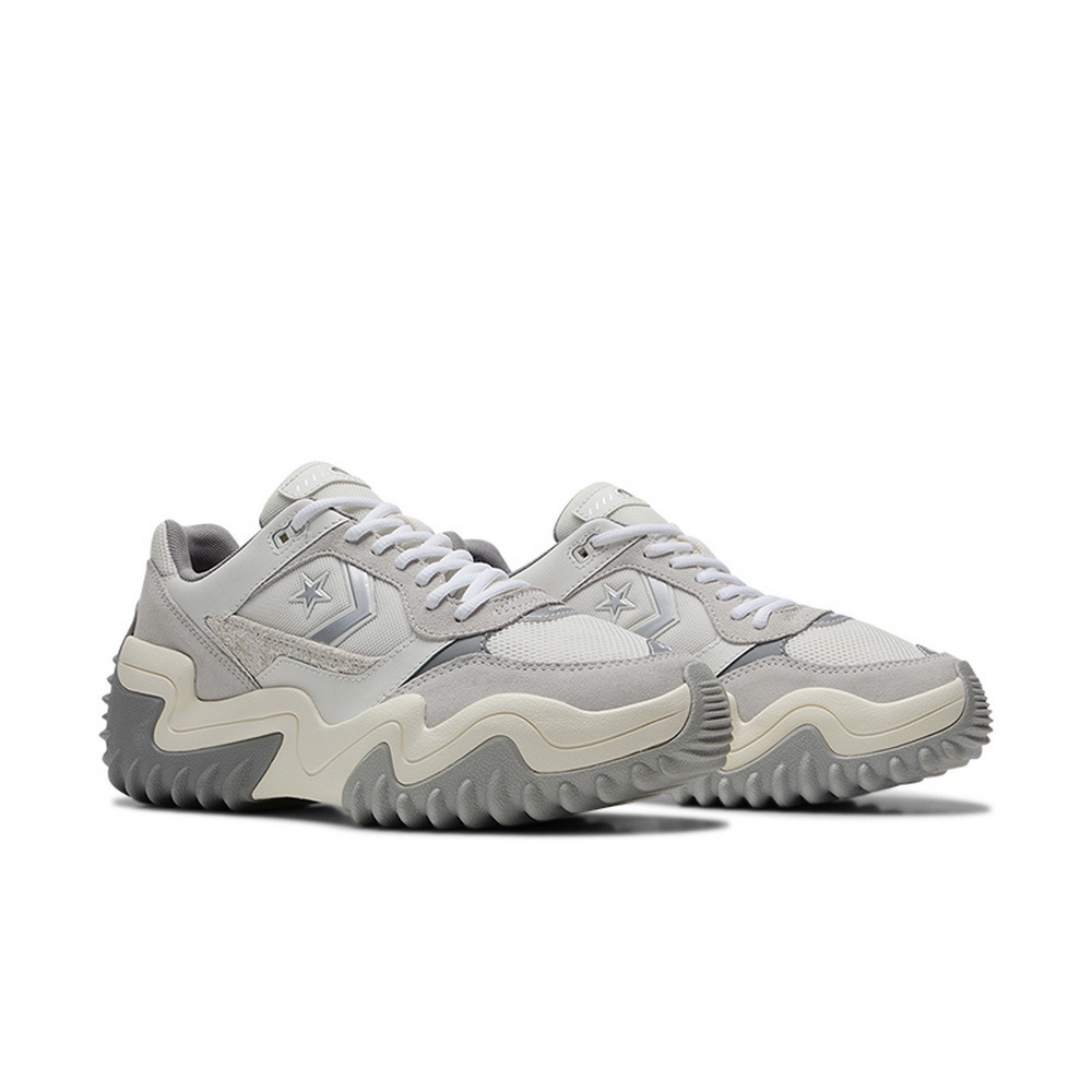 Converse Wave Motion Trainer OX White Casual Shoes A19127C
