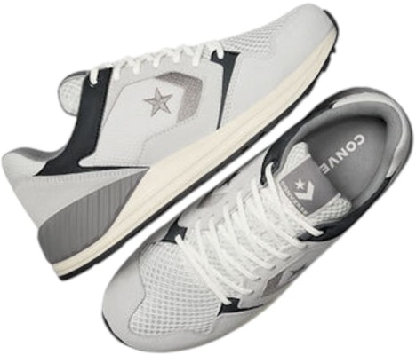 コンバース ウェーブトレーナー ''ベアリーグレー ヴィンテージホワイト'' A12837C Lookbook コンバース ウェーブトレーナー ''ベアリーグレー ヴィンテージホワイト'' A12837C