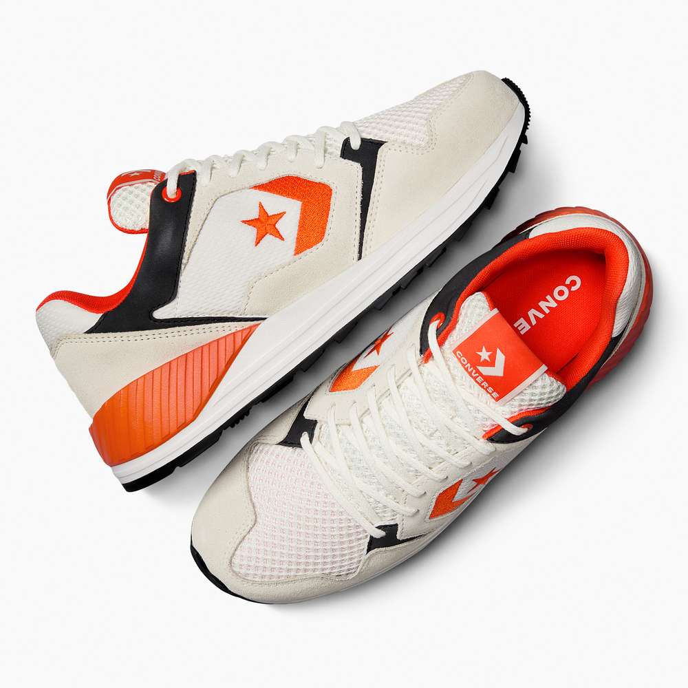 Shop CONVERSE WAVE TRAINER Zapatillas Casual A12835C