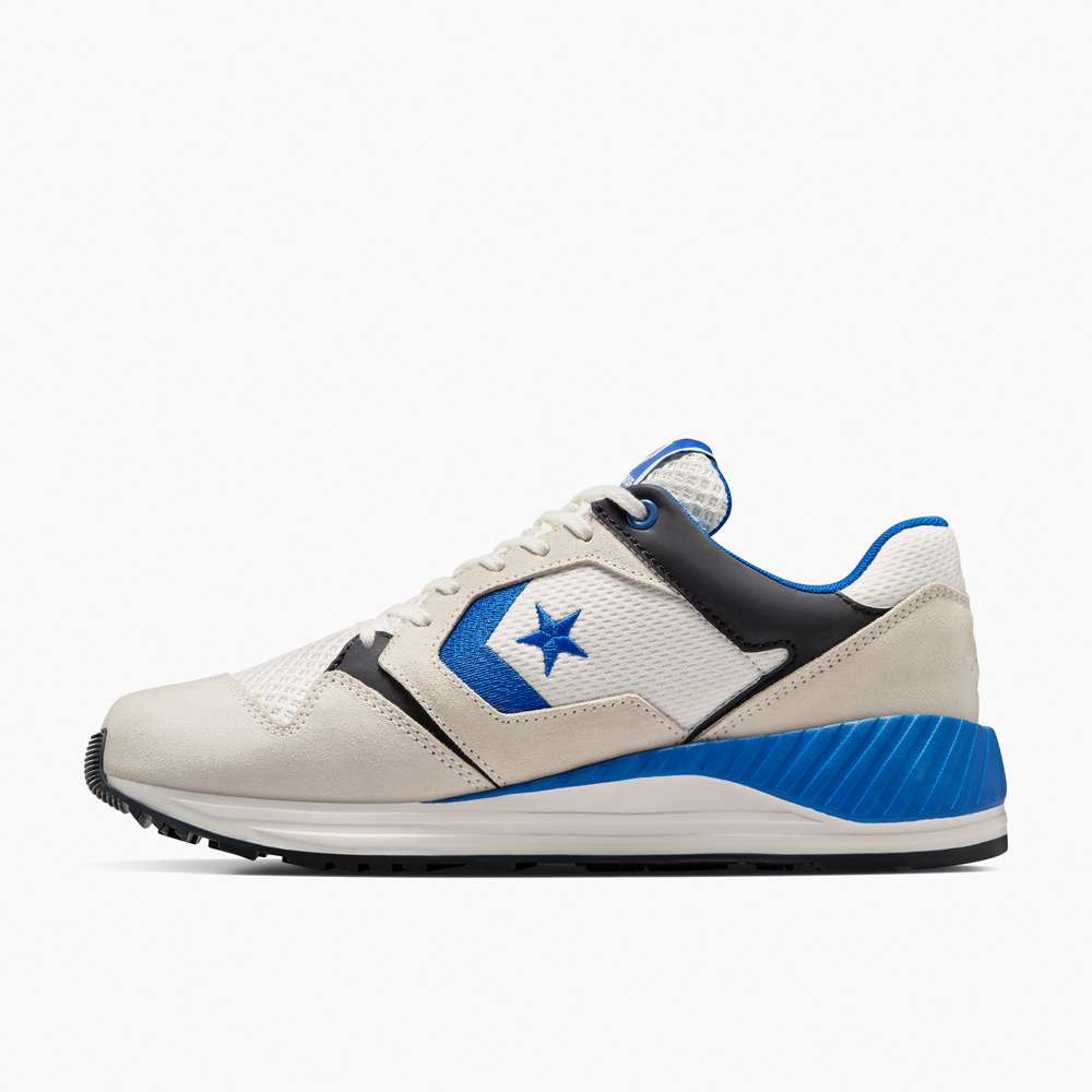 Lookbook CONVERSE Wave Trainer Sepatu Kasual A12836C
