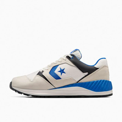 CONVERSE Wave Trainer Sepatu Kasual A12836C Lookbook CONVERSE Wave Trainer Sepatu Kasual A12836C