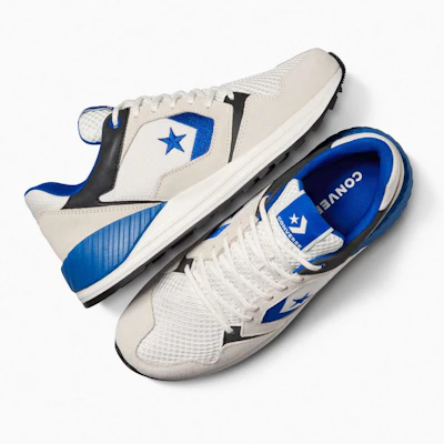 CONVERSE Wave Trainer Sepatu Kasual A12836C Shop CONVERSE Wave Trainer Sepatu Kasual A12836C